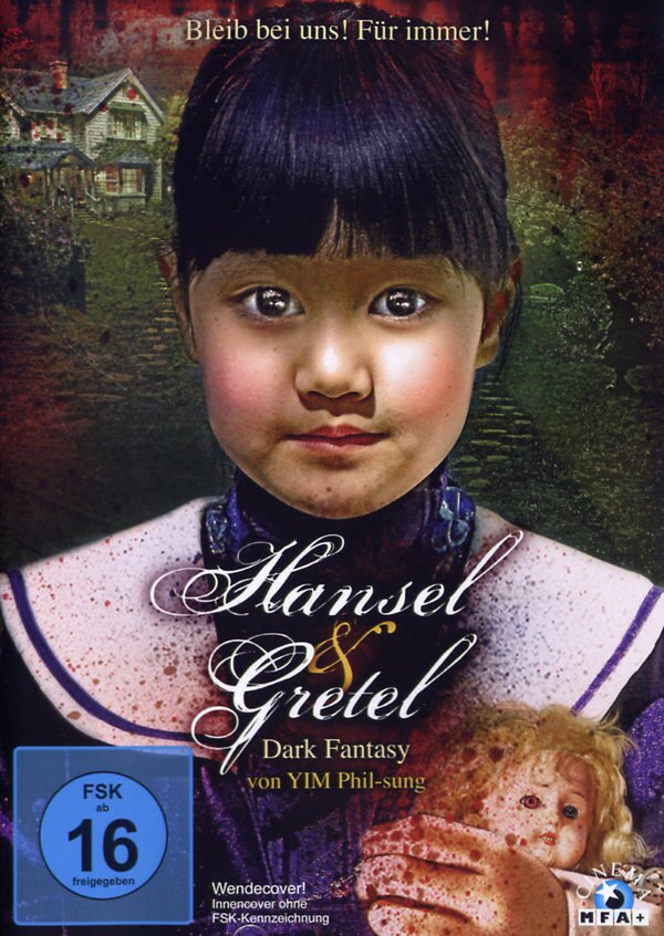Hansel & Gretel (2007)