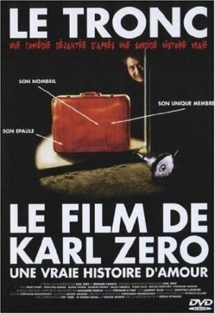 Le tronc - Une vraie histoire d'amour (1993)
