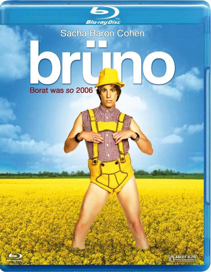 Brüno (2009)