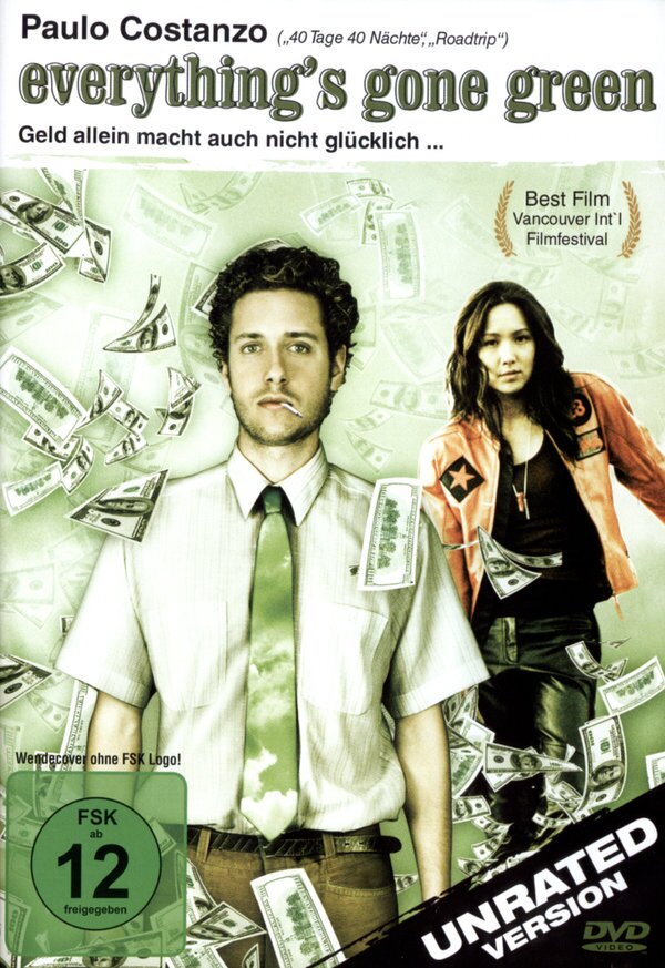 Everything's Gone Green (2006) Unrated