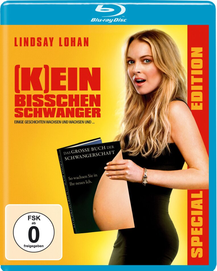 (K)ein bisschen Schwanger Special Edition
