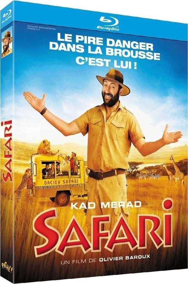 Safari (2009)