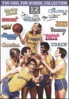Too Cool for School Collection 3 DVDs