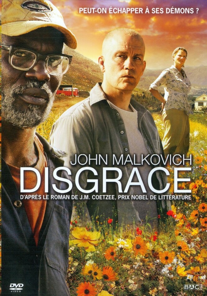 Disgrace (2008)
