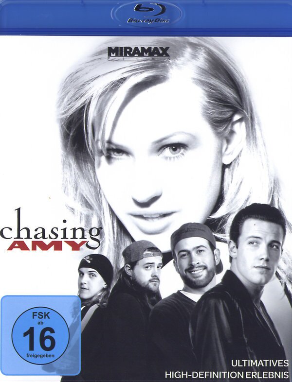 Chasing Amy (1997)