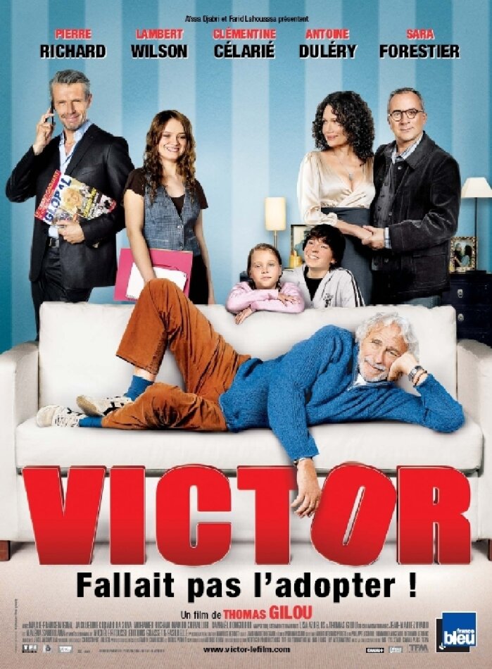 Victor (2009)