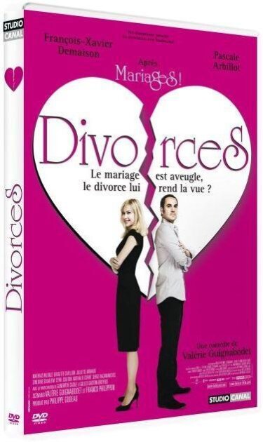 Divorces (2009)