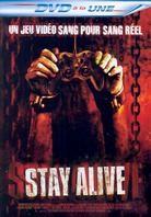 Stay Alive