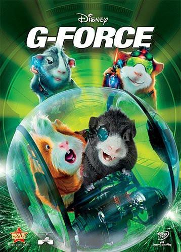 G-Force (2009)