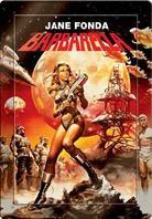 Barbarella - (Streng Limitierte Steelbook) (1968)