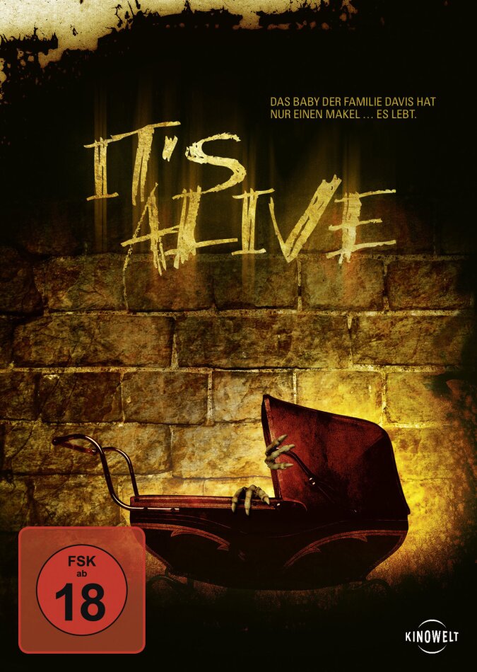 It's Alive (2008)