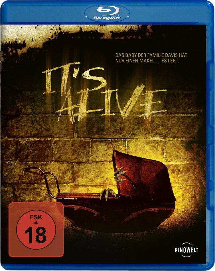 It's Alive (2008)