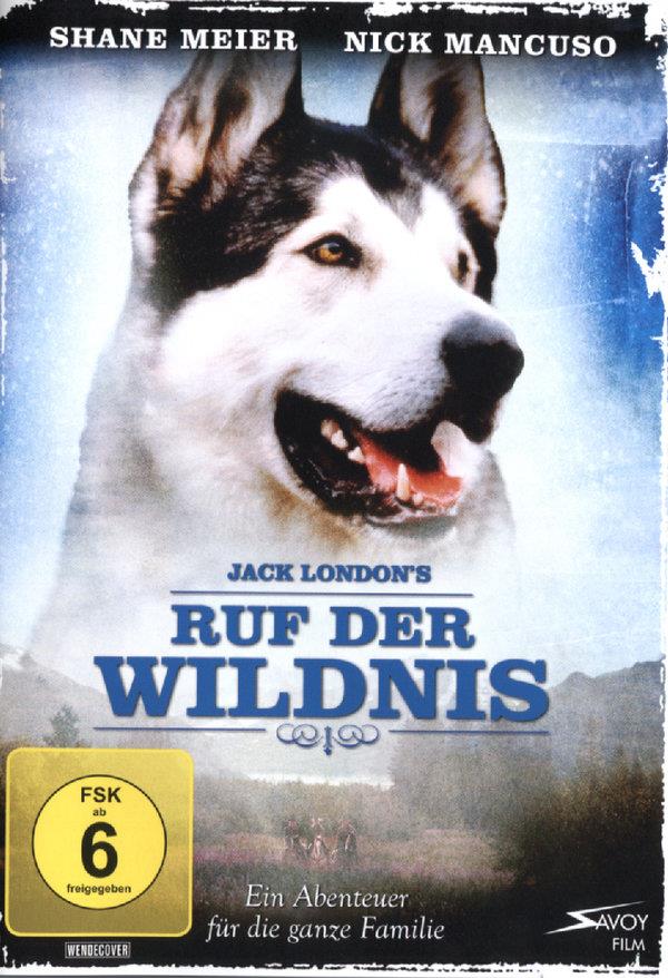Ruf der Wildnis - Jack London (2000)