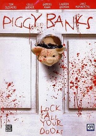Piggy Banks (2005)