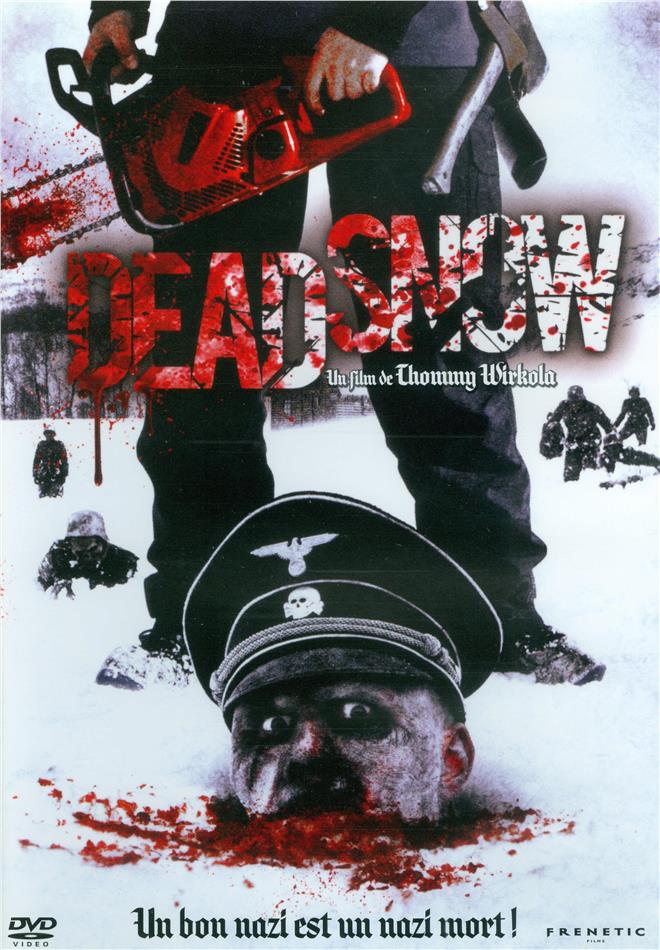 Dead Snow (2009)