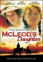 McLeod's Daughters - The Original Movie