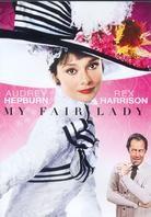 My fair lady (1964) Édition Spéciale, 2 DVD