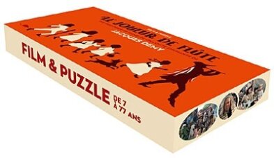 Le joueur de flûte (1972) Deluxe Edition