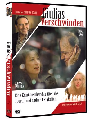 Giulias Verschwinden (2009)
