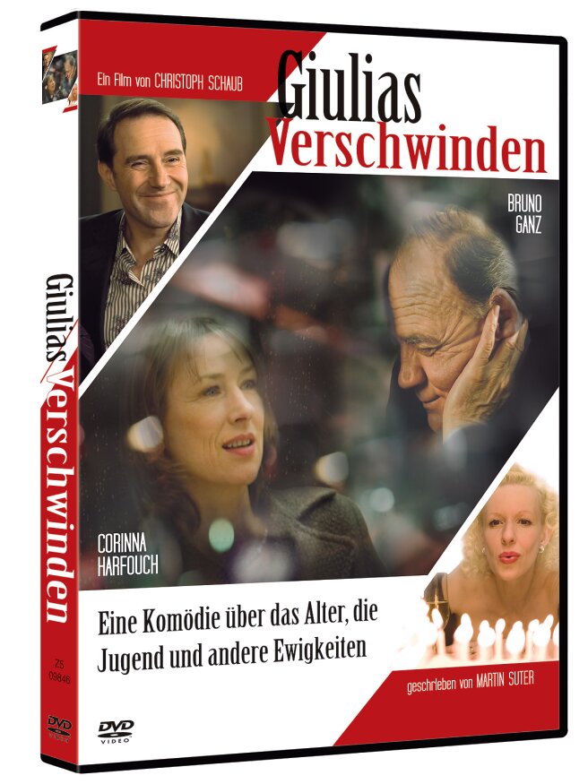 Giulias Verschwinden (2009)