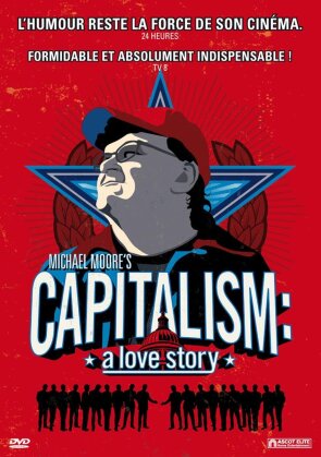 Capitalism - A Love Story - Michael Moore (2009)