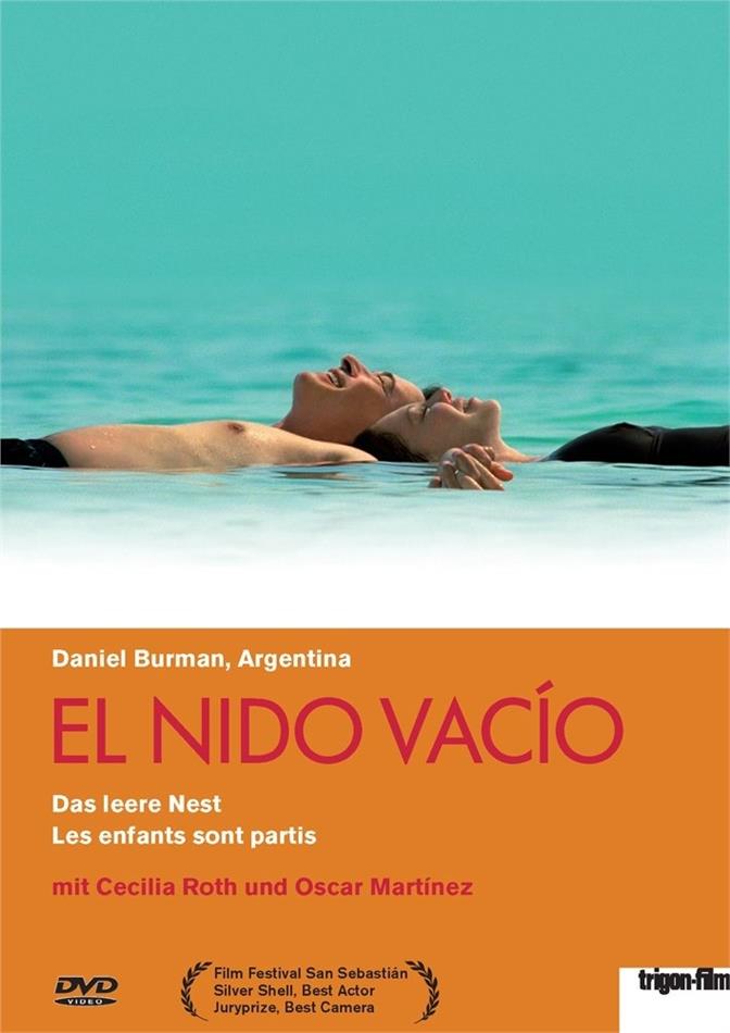 El nido vacio - Empty Nest - Les enfants sont partis Trigon-Film