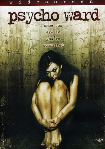 Psycho Ward