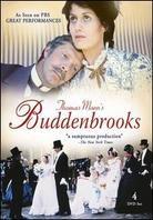 Thomas Mann's Buddenbrooks (1979) 4 DVD