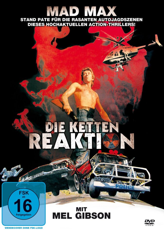 Die Kettenreaktion (1980)