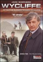 Wycliffe - Series 2 3 DVDs