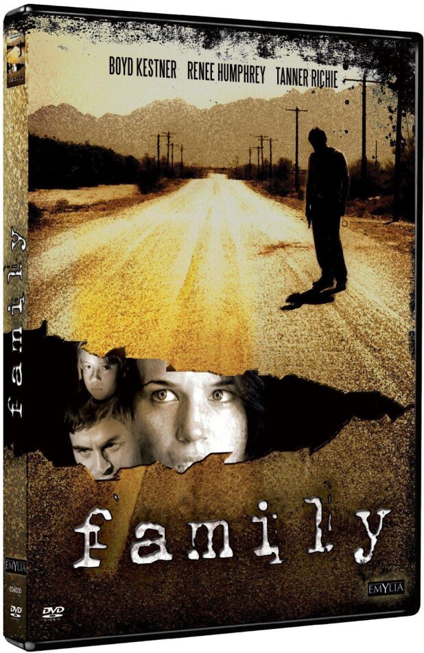 Family (2006)
