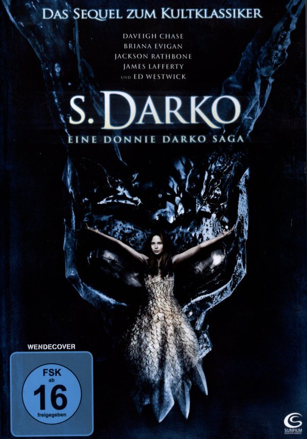 S. Darko - Eine Donnie Darko Saga