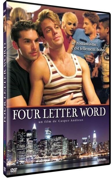 Four letter word (2007) Collection Rainbow