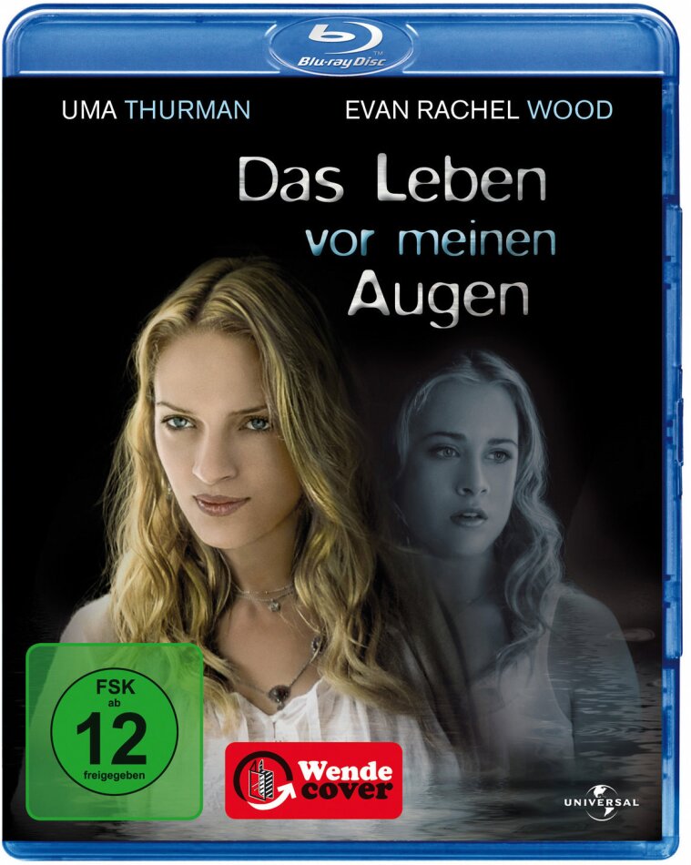 Das Leben vor meinen Augen - The Life before her eyes (2007)