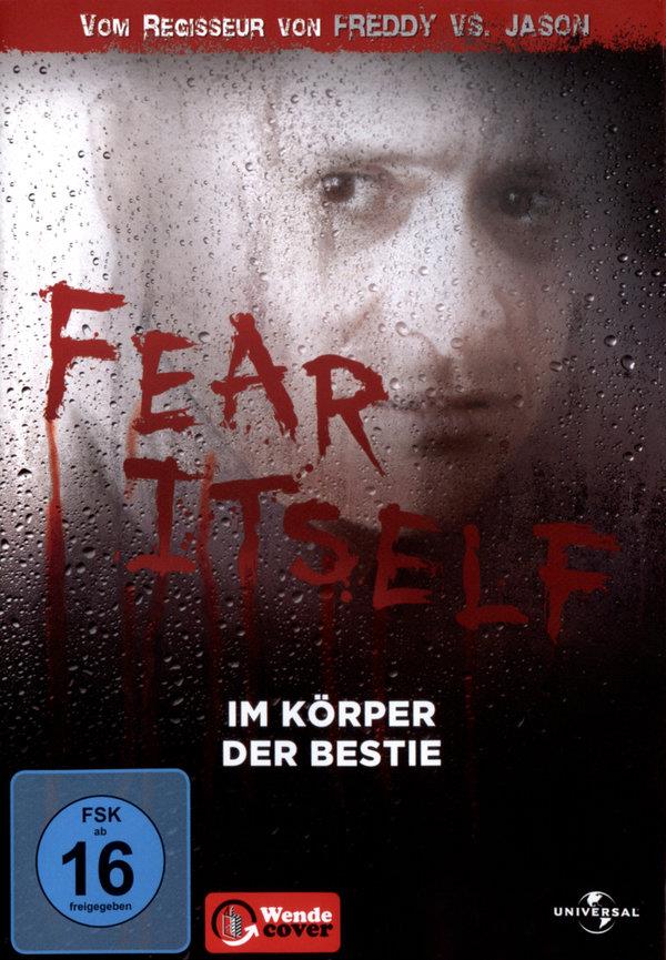 Fear Itself - Im Körper der Bestie