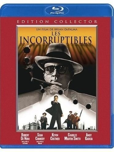 Les Incorruptibles (1987) Collector's Edition
