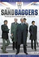 The Sandbaggers - Set 1 - First Principles 2 DVDs