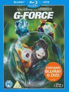 G-Force (2009) Blu-ray + DVD