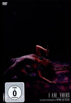 Beyonce - I am... yours - Performance in the Encore Theater