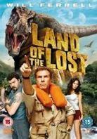 Land of the Lost (2009)