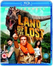Land of the Lost (2009)