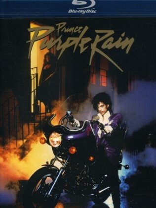 Purple Rain (1984)