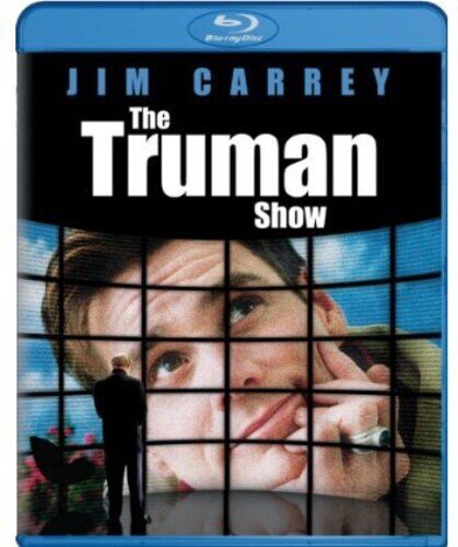 The Truman Show (1998)