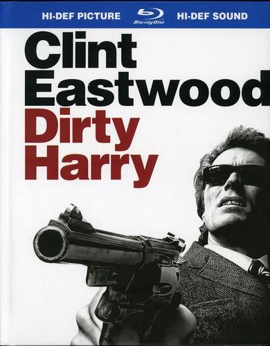 Dirty Harry (1971)