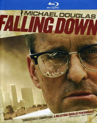 Falling Down (1993) Deluxe Edition