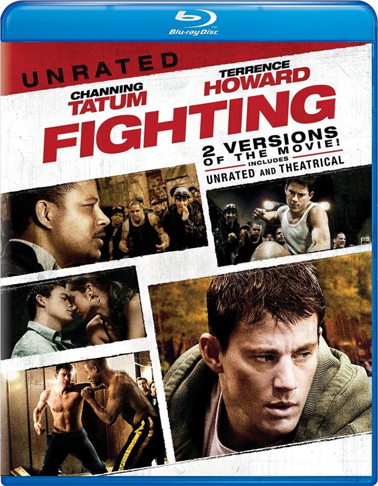 Fighting (2009)