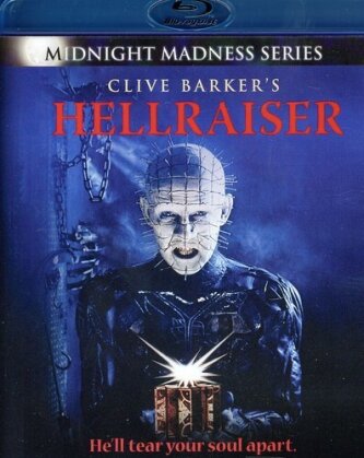 Hellraiser (1987)