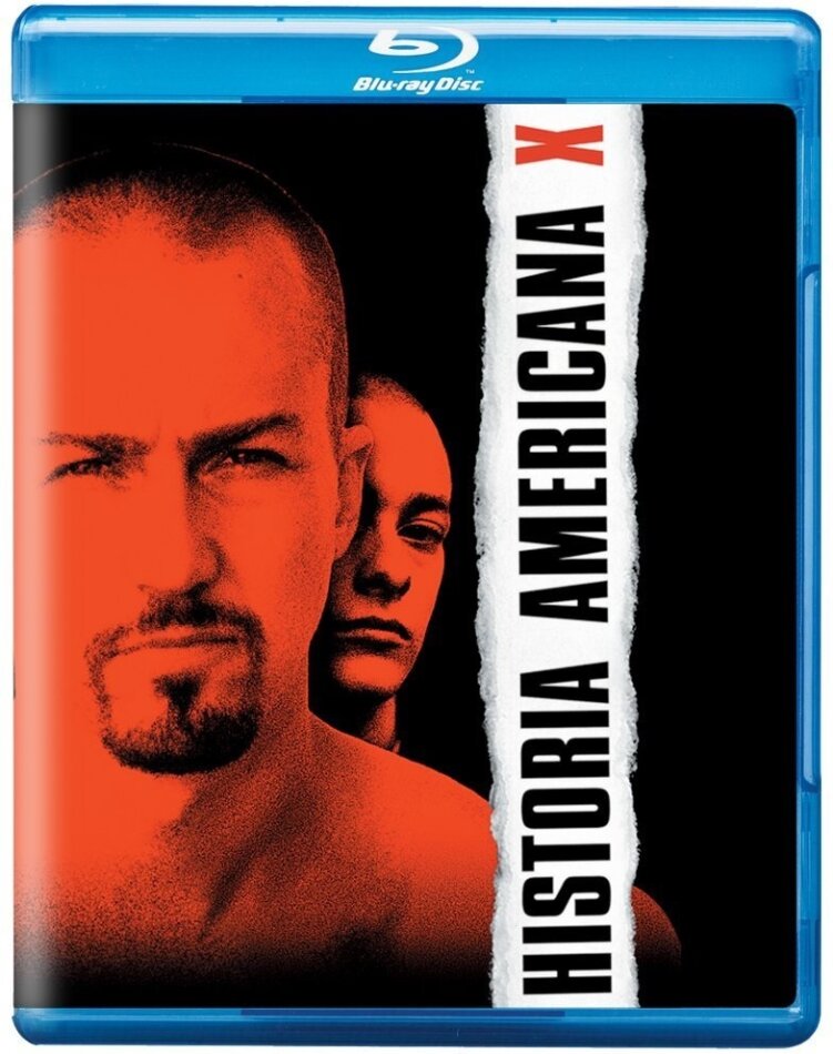 American History X (1998)