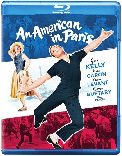 An American in Paris (1951) Remastered