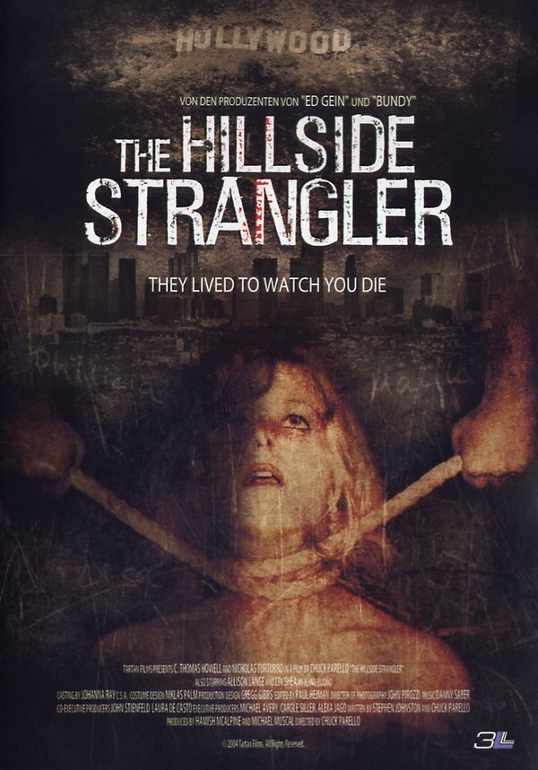 The Hillside Strangler